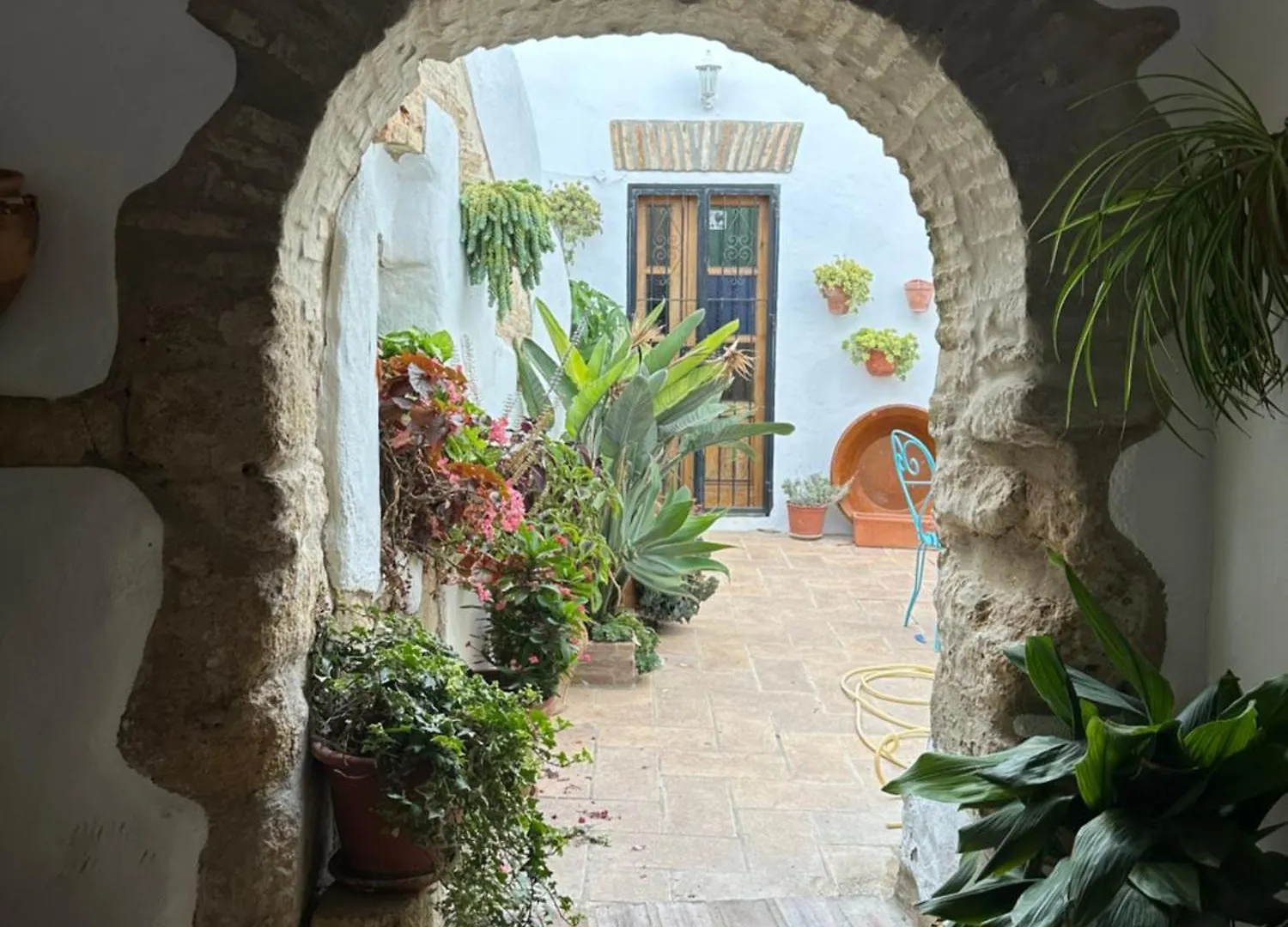 Vejer Appartement Vue Impressionnante Grande Terrasse Vejer de la Frontera Apartment